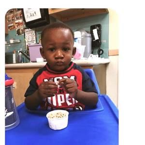 Meet your Posher, Denah